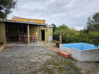 Finca r�stica en La Granja - La Colina - Los Pastores. Bonito y amplio terreno cerca del club h�pico de botafuegos