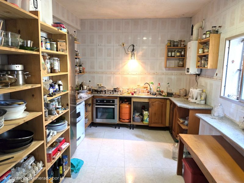 Foto 0b17c882-bf20-4c94-ab8b-520c7c505f74. Casa amb aparcament a Pescadores - Saladillo Algeciras