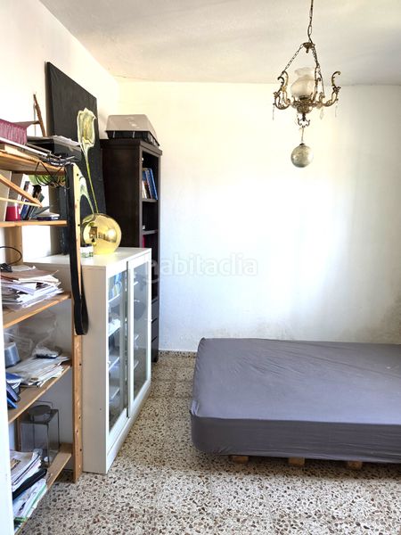 Foto 0e782b3d-07d4-4c21-8664-0b3dc8b0109f. Casa amb aparcament a Pescadores - Saladillo Algeciras