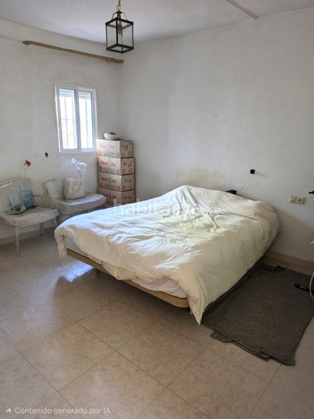 Foto 168dccc7-8cd5-4b2f-87ab-53fd4fa1e1dd. Casa amb aparcament a Pescadores - Saladillo Algeciras