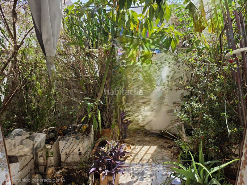 Foto 1eab2b58-8c11-4188-aa9d-5e01f2354b6b. Casa amb aparcament a Pescadores - Saladillo Algeciras