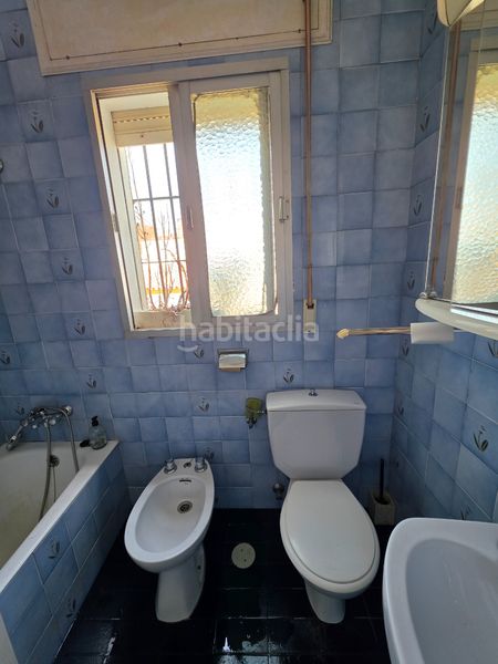 Foto 7632d08c-6e6b-40e2-8874-95308588d208. Casa amb aparcament a Pescadores - Saladillo Algeciras