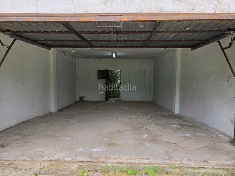 Foto 7e0aeaa0-d559-4b5b-90e0-dbf5982170ab. Casa amb aparcament a Pescadores - Saladillo Algeciras