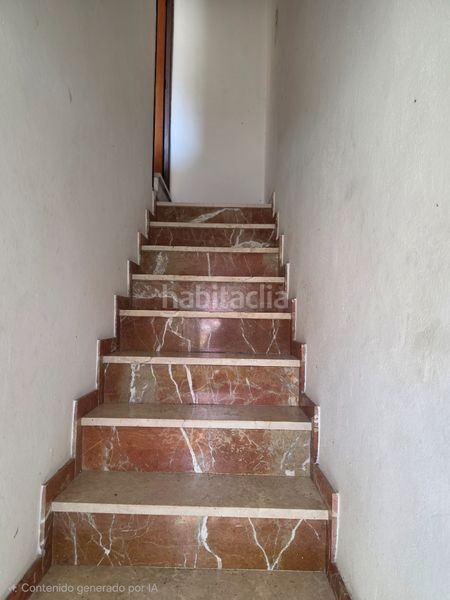 Foto 902dd3a4-9d68-42c2-8c2c-18780ad4535e. Casa amb aparcament a Pescadores - Saladillo Algeciras