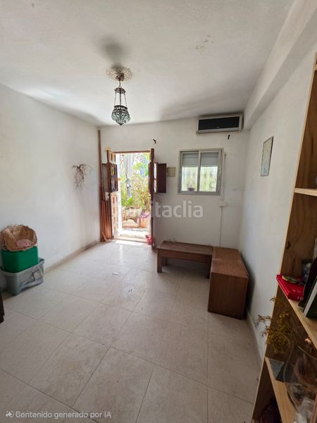 Foto a1e40101-508e-4382-bfc2-5e4ae3bde462. Casa amb aparcament a Pescadores - Saladillo Algeciras