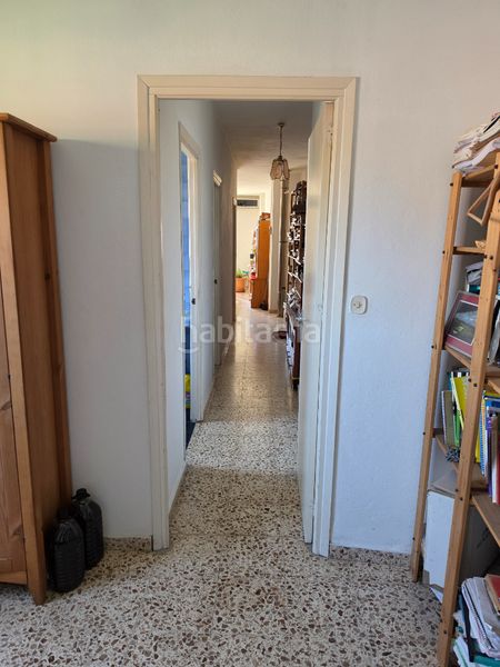 Foto c09c88aa-b6f3-477d-9b77-c46fccd41ea7. Casa amb aparcament a Pescadores - Saladillo Algeciras