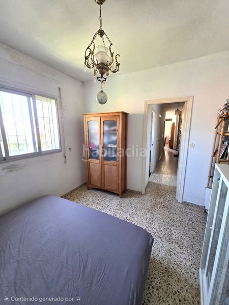 Foto cfc842ef-628a-47cd-9f98-2e8b2c19766c. Casa amb aparcament a Pescadores - Saladillo Algeciras