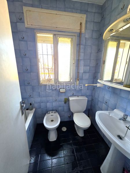 Foto d7a8f32f-0fbd-4177-b32d-b127f1c3a509. Casa amb aparcament a Pescadores - Saladillo Algeciras