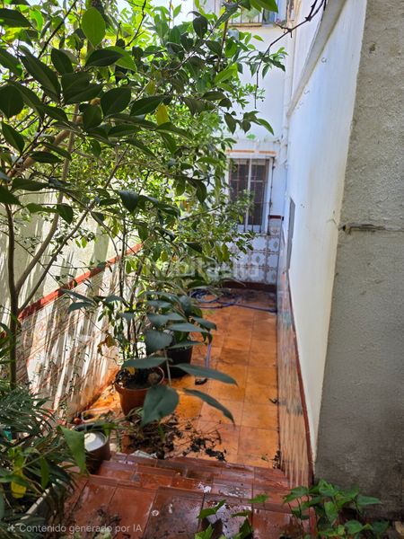 Foto e2c2f76a-834b-42bf-9765-ecc2c2f94136. Casa amb aparcament a Pescadores - Saladillo Algeciras