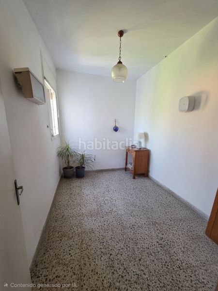 Foto edc76b4e-3da5-4f61-8a44-d616f299cafc. Casa amb aparcament a Pescadores - Saladillo Algeciras