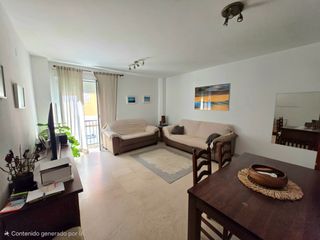 Lloguer Pis a Tarifa Ciudad. Piso céntrico y moderno cerca de la playa en tarifa