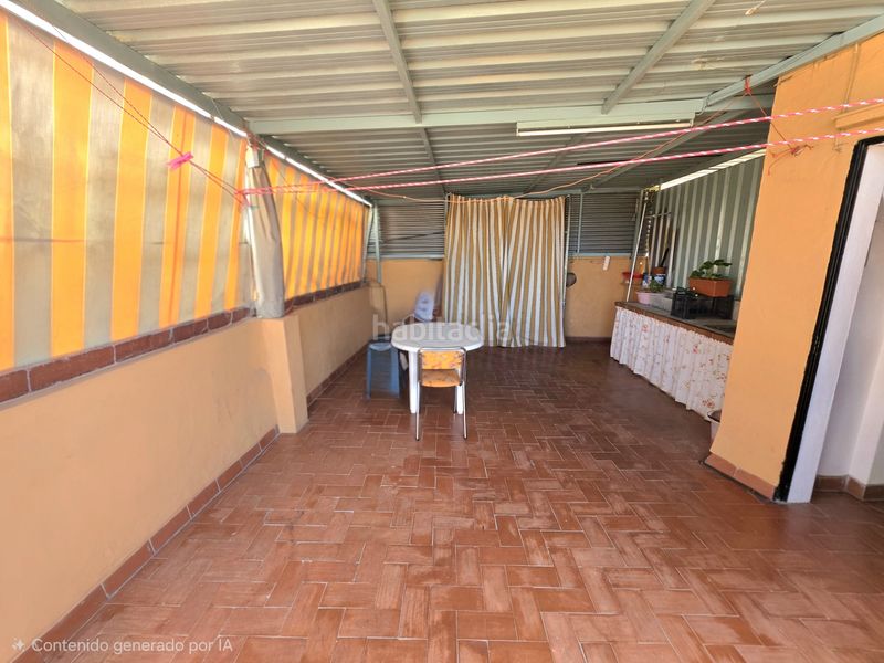Foto 418bb48a-71a8-44a7-9469-58f92340cdb0. Casa adossada a Pescadores - Saladillo Algeciras
