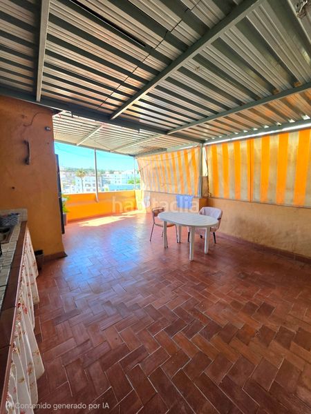 Foto 458d8cb1-3169-432e-ae09-391e8a991d6e. Casa adossada a Pescadores - Saladillo Algeciras