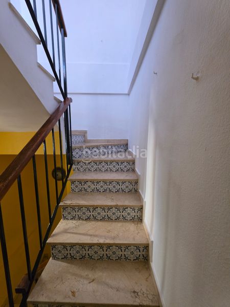 Foto 775db82c-61db-4c3b-b665-8ba82a9bd01d. Casa adossada a Pescadores - Saladillo Algeciras