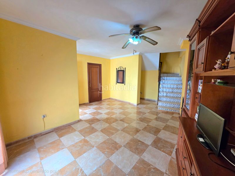 Foto 7ae8c274-a849-44f6-ad22-243992323a88. Casa adossada a Pescadores - Saladillo Algeciras