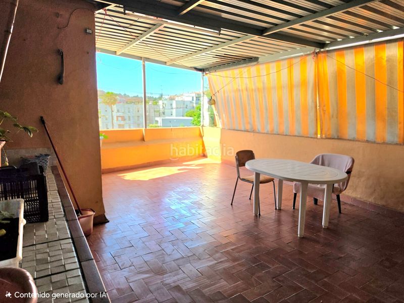 Foto 7c5d024c-6c56-462b-9217-104794113e64. Casa adossada a Pescadores - Saladillo Algeciras