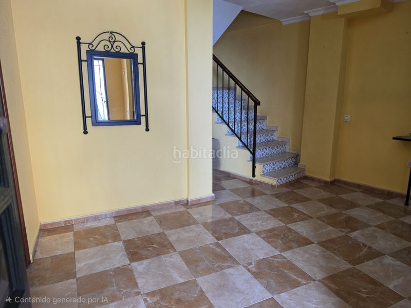 Foto 9705046e-7c0a-41d9-a7e5-c0b0c9f46aa5. Casa adossada a Pescadores - Saladillo Algeciras