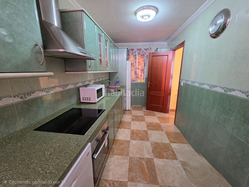 Foto ab9059b6-0876-4a88-9f5c-b711e4856dd8. Casa adossada a Pescadores - Saladillo Algeciras