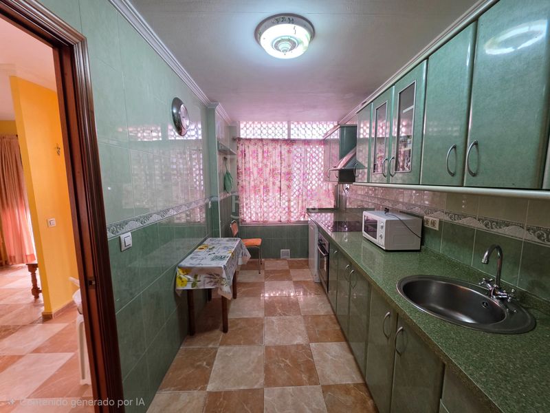 Foto b27825cf-e029-49e4-b37e-6f6defbaa1c9. Casa adossada a Pescadores - Saladillo Algeciras