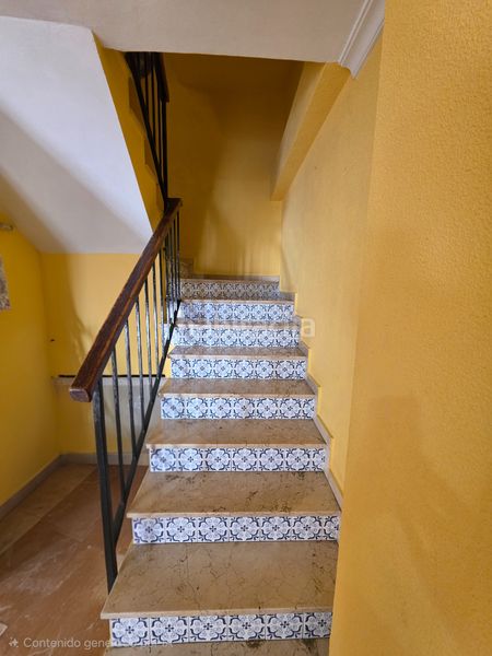 Foto f1c86376-06ac-444b-869a-422b587298b2. Casa adossada a Pescadores - Saladillo Algeciras