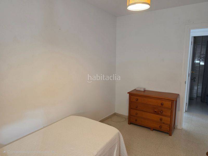 Foto f50548b0-74ac-475d-964e-06bd6b84ffae. Pis a Tarifa ciudad Tarifa