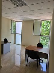 Miete Büro in Avenida las golondrinas 14. ?? se alquila oficina en centro de negocios sotovilla – guadacor