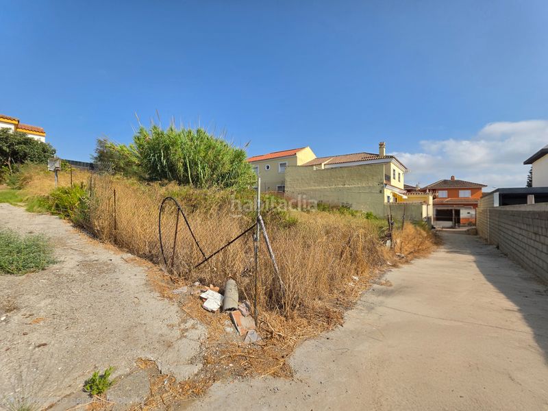 Foto 1347f3ec-f8b1-44a3-ac73-a34cf929651f. Terreny residencial a El Rinconcillo Algeciras