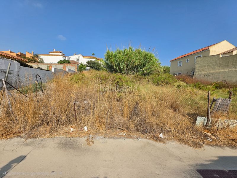Foto 2b8ee383-1054-42c7-a031-c5906fdbb943. Terreny residencial a El Rinconcillo Algeciras