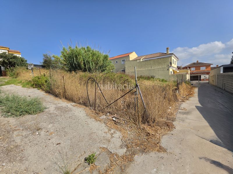 Foto 45ec512b-e319-4fe8-b1fc-c91173f6cb84. Terreny residencial a El Rinconcillo Algeciras