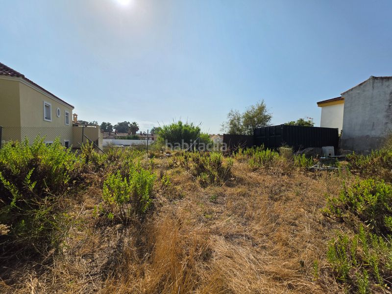 Foto bfcbe676-2ce1-4989-8bc4-0984d4d585a1. Terreny residencial a El Rinconcillo Algeciras