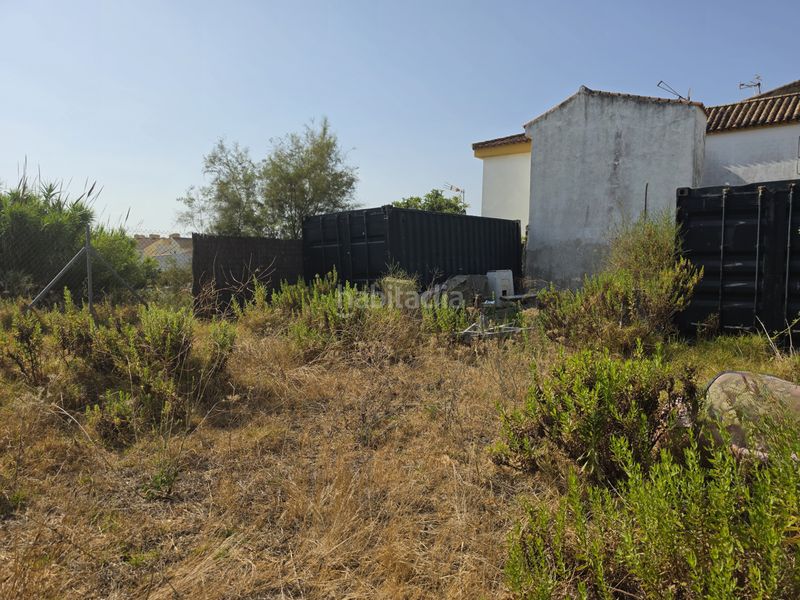Foto c9196695-0015-47dd-93b1-ec4e01ced4fc. Terreny residencial a El Rinconcillo Algeciras