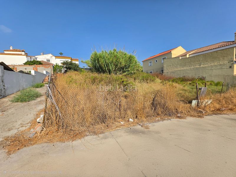 Foto d95caaec-db0a-40d4-ad2c-89b7d07a5ddf. Terreny residencial a El Rinconcillo Algeciras