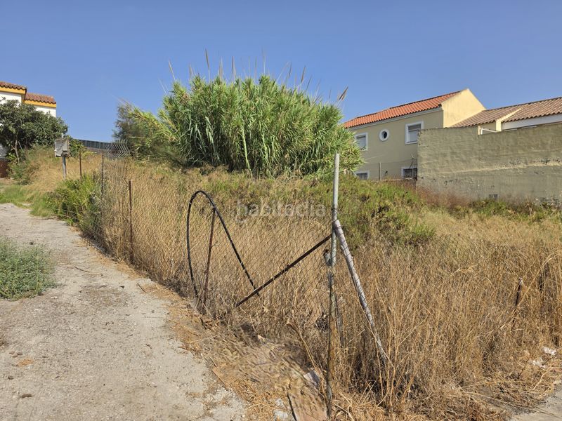 Foto da818a3d-ac32-407d-9f8e-50c637eddf40. Terreny residencial a El Rinconcillo Algeciras