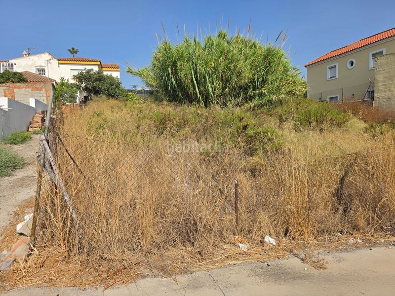 Foto db061beb-f720-4f6a-a77b-4d3d977fadf4. Terreny residencial a El Rinconcillo Algeciras