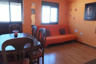 Piccolo appartamento  Calle de miguel ngel blanco. Buenos apartamentos para inversores. ya se encuentran alquilados