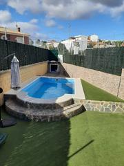 Maison à La Granja - La Colina - Los Pastores