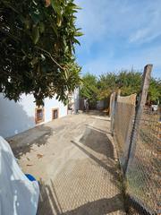 Country house  Avenida los deportes