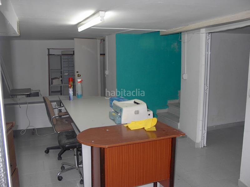 Foto 2a46911c-7ebf-4e89-abbb-07ebf25e4deb. Local comercial a Casco Antiguo Algeciras