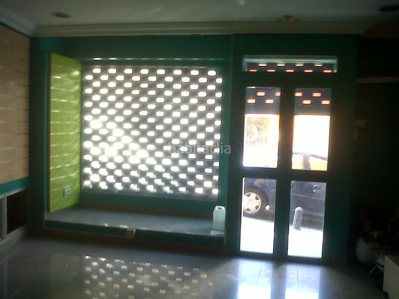 Foto 6e77ef0e-e6cb-45c3-9d44-bee2c63969ac. Local comercial a Casco Antiguo Algeciras