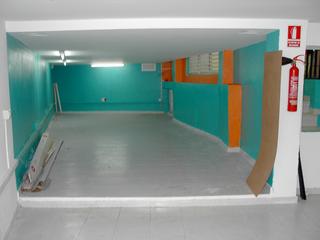 Local Comercial en Casco Antiguo