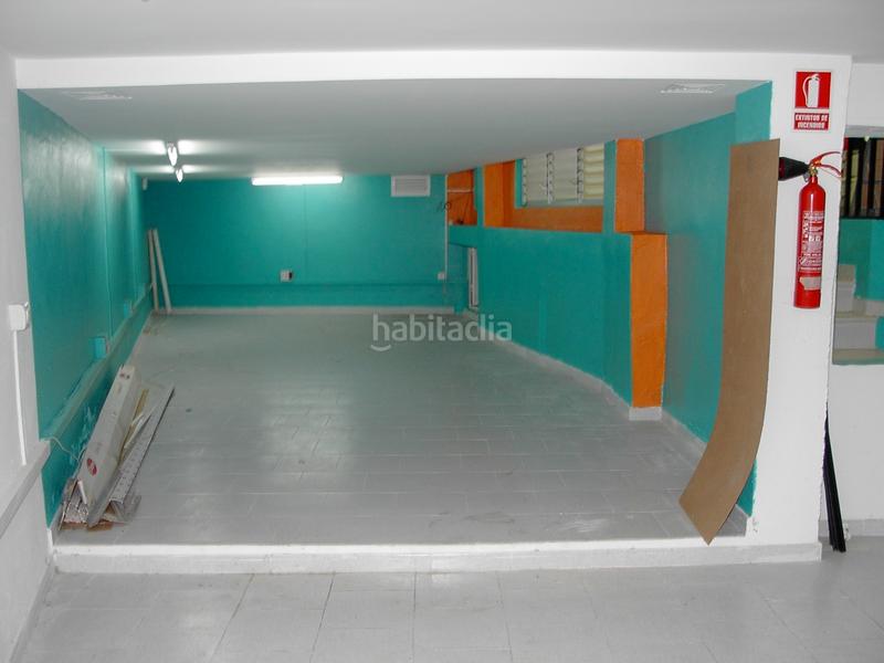 Foto f660f7eb-5a8a-4696-b9ba-da0865c89f41. Local comercial a Casco Antiguo Algeciras