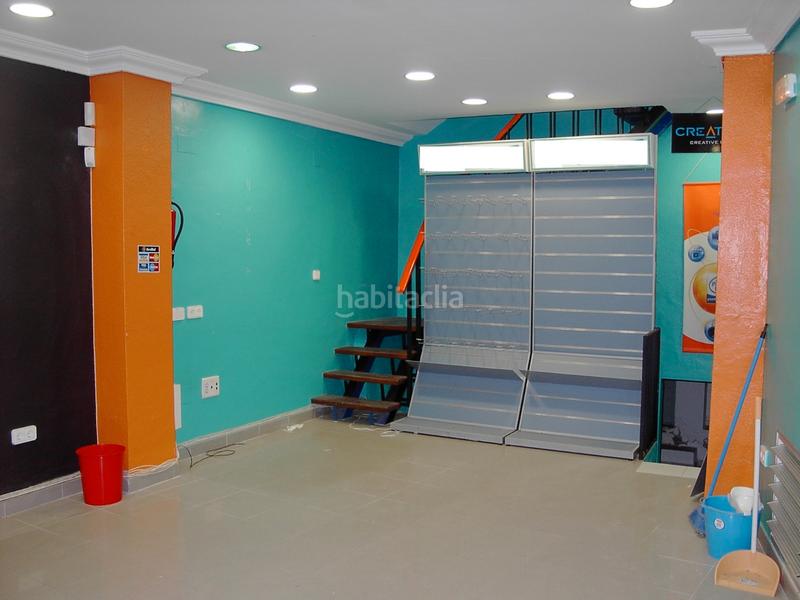 Foto fb23b818-beb7-41cd-a151-94b30a6dc81c. Local comercial a Casco Antiguo Algeciras