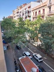Affitto Appartamento in Carrer de crsega 370. Alquiler de piso en cl corsega, 370