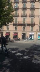 Piso en Gran via de les corts catalanes 562. Ubicacion