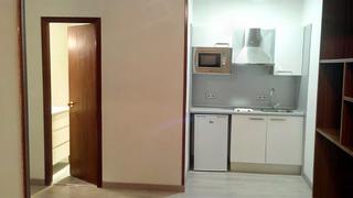 Alquiler Estudio en Passeig de sant joan 159. Ubicacion