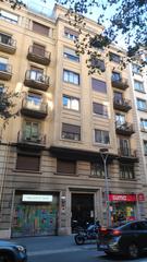 Alquiler Piso en Carrer de còrsega 370. Ubicacion, luminosidad