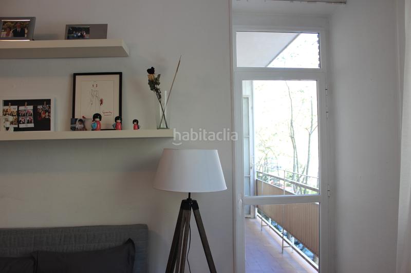 Foto 7a79a8ae-897e-4705-bd05-59b89224ef57. Alquiler piso en calle del profesor waksman 20 piso exterior con terraza en bernabéu en Madrid