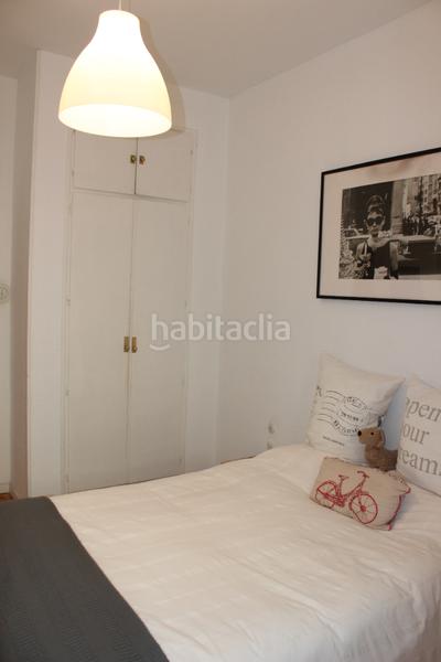 Foto 7c22de4d-5139-4c5e-b6e2-1f589f429ac6. Alquiler piso en calle del profesor waksman 20 piso exterior con terraza en bernabéu en Madrid