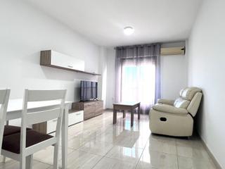 Miete Etagenwohnung  Calle jose gallardo. Piso en alquiler en vva de la serena