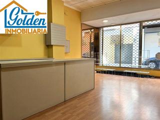 Rent Business premise  Alemania. Local ideal para montar tu negocio en el centro